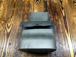 Кожух рулевой колонки, ориг. номер 9209701, Volvo S80 1998-2003