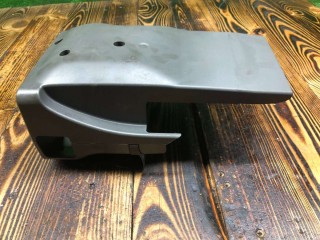 Кожух рулевой колонки, ориг. номер 9209701, Volvo S80 1998-2003