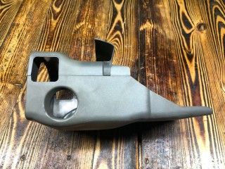 Кожух рулевой колонки, ориг. номер 9209701, Volvo S80 1998-2003