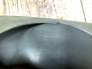 Кожух рулевой колонки, ориг. номер 9209701, Volvo S80 1998-2003