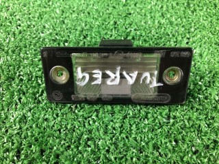 Подсветка номера, ориг. номер 1J5943021A, Volkswagen Touareg 2002-2007