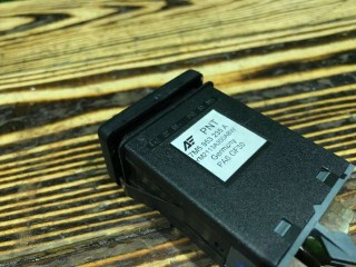 Кнопка аварийной сигнализации, ориг. номер 7M5953235A, Ford Galaxy 2000-2006