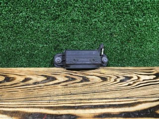 Ручка наружная задняя правая, ориг. номер 4A0839206, Audi A6 1994-1997