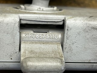Зеркало салона, ориг. номер 3B0857511G, Volkswagen Passat 1996-2001