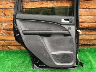 Обшивка двери задней левой (дверная карта), Ford C-Max 2003-2007
