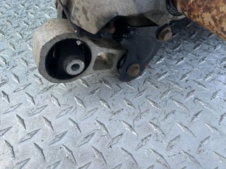 Подушка крепления кпп, Ford Fiesta 2001-2007