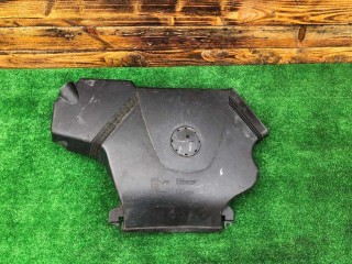 Декоративная крышка двигателя, ориг. номер 7508711, BMW 3 E46 1997-2003