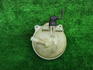 Бачок расширительный, ориг. номер 7M3121407A, YM218K218AB, Volkswagen Sharan 2000-2003