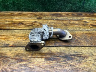 Трубка системы рециркуляции EGR, ориг. номер 059131525N, Audi A6 1997-2001