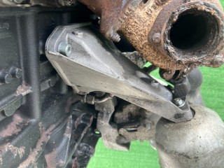 Кронштейн двигателя, ориг. номер 8D0199308AB, Audi A4 1999-2001