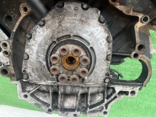 Крышка двигателя задняя, ориг. номер 059103173G, Audi A6 1997-2001