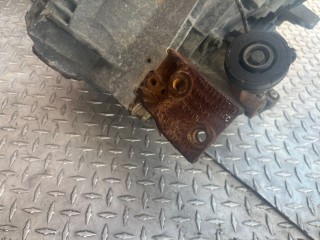 Кронштейн КПП, ориг. номер 7M0399135B, Ford Galaxy 1995-2000