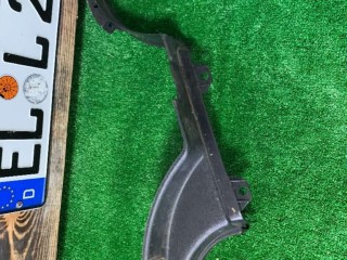 Накладка на порог, EMH000061PVA, Land Rover Range Rover II