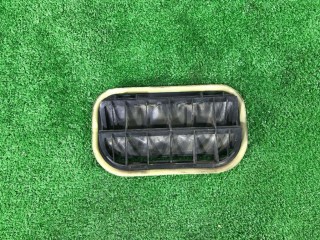 Решетка вентиляции кузова, ориг. номер 7L0819181, Volkswagen Touareg 2002-2007