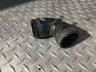 Патрубок интеркулера, ориг. номер 7M0145845F, Volkswagen Passat 2005-2010