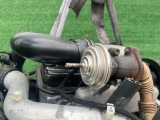 Клапан EGR, ориг. номер 028131501E, Volkswagen Sharan 1995-2000