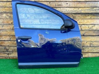 молдинг двери передней правой, Dacia Sandero 2008-2012