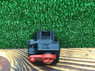 Моторчик заслонки печки, ориг. номер 09180203, 410474281, Opel Vectra 2002-2005