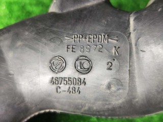 Патрубок воздушного фильтра, ориг. номер FE8972, 46755084, C484, Fiat Punto 1999-2003