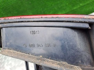 Фонарь задний правый, Volkswagen Polo 1994-1999