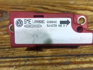 Датчик AirBag, ориг. номер IJ0909606D, Volkswagen Golf 2003-2009