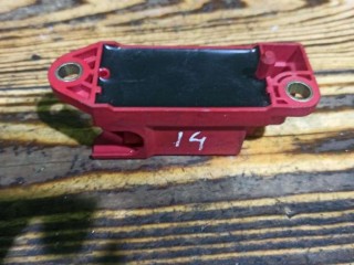 Датчик AirBag, ориг. номер IJ0909606D, Volkswagen Golf 2003-2009