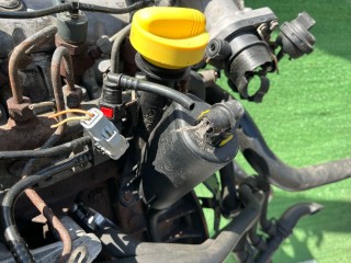 Маслозаливная горловина, ориг. номер 8200707066, Renault Scenic 2003-2006