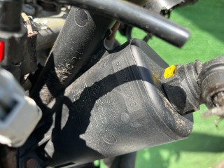 Маслозаливная горловина, ориг. номер 8200707066, Renault Scenic 2003-2006