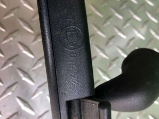 Зеркало салона, ориг. номер E9014022, Seat Ibiza 2001-2006