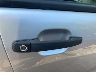 Ручка наружная передняя правая, Mercedes ML W163 1997-2001