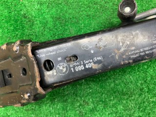 Домкрат, ориг. номер 1095405, BMW 3 E46 1997-2003