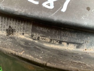 Дождевик, ориг. номер 2S61-A02228-AD, Ford Fiesta 2001-2007