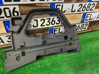 Полка багажника, ориг. номер 7010334, Land Rover Range Rover 1994-2002