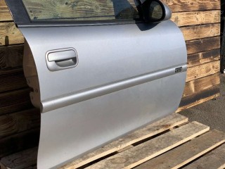 Замок двери передней правой, Opel Vectra 1995-2000