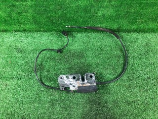 Замок капота, ориг. номер 3C1823187, Volkswagen Passat 2005-2010