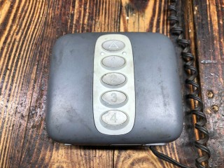 Тахограф, ориг. номер D78052, 41741009092215550000026160, OBU1374, MAN TGL 2005-2026