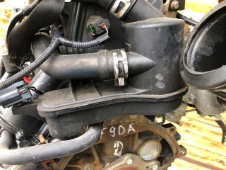 Маслоотделитель (сапун), ориг. номер XS4Q6A785AB, Ford Focus 2001-2005