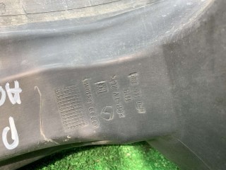 Воздуховод интеркулера, ориг. номер 4F0145333, Audi A6 2004-2008