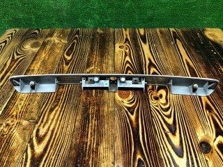 Накладка подсветки номера, ориг. номер 8D9827576, Audi A4 1999-2001