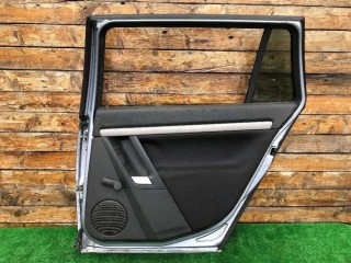 Проводка двери, Opel Vectra 2002-2005