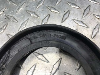 Проставки под пружины, ориг. номер 5534126000, Hyundai Santa FE 2004-2012