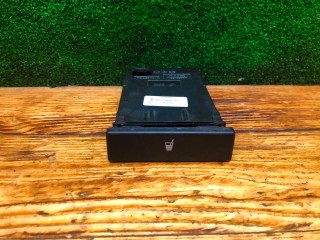 Подстаканник, ориг. номер 7M3858601, YM21F048197AAW, Volkswagen Sharan 2000-2003