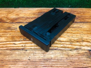 Подстаканник, ориг. номер 7M3858601, YM21F048197AAW, Volkswagen Sharan 2000-2003