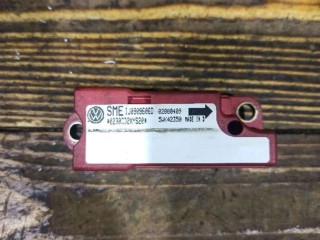 Датчик AirBag, ориг. номер IJ0909606D, Volkswagen Golf 2003-2009