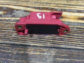 Датчик AirBag, ориг. номер IJ0909606D, Volkswagen Golf 2003-2009