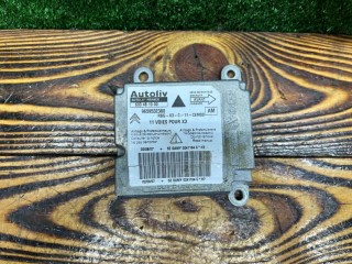Блок AirBag, ориг. номер 603481900, Citroen C5 2004-2008