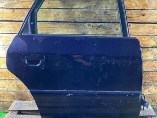 Стеклоподъемник задний правый, Audi A6 1994-1997