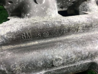 Коллектор впускной, ориг. номер 90400224, Opel Zafira 1999-2003