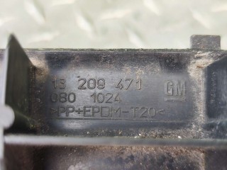 Кронштейн, ориг. номер 13209471, 0801024, Opel Vectra 2002-2005
