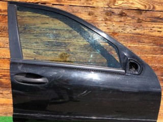 Замок двери передней правой, Mercedes C W203 2000-2004
